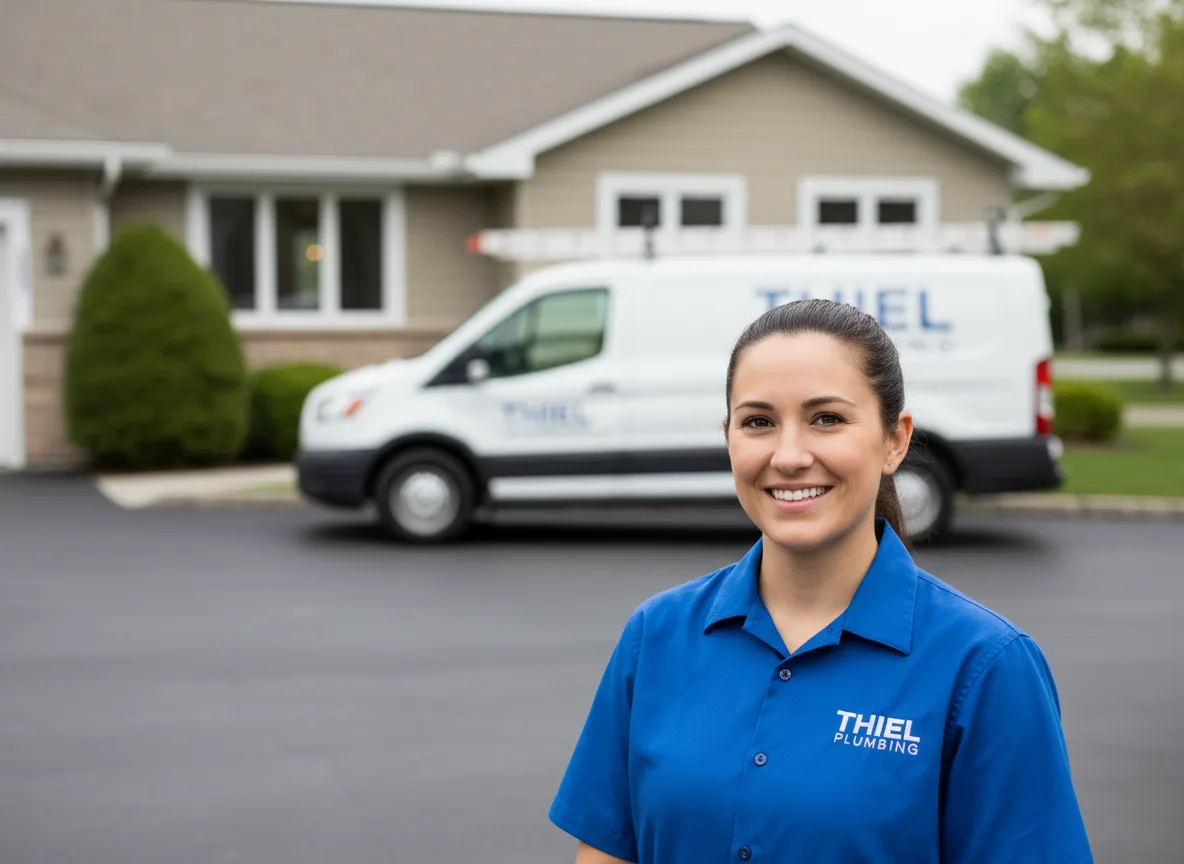 Plumber Bay City, WI FAQs